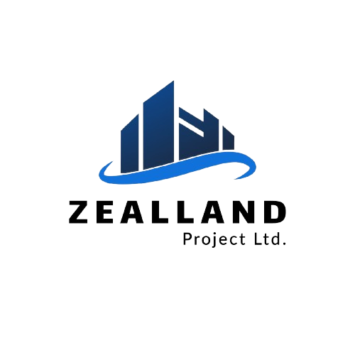 Zeal Land Projects Ltd